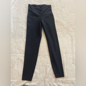 Old navy active wear leggings